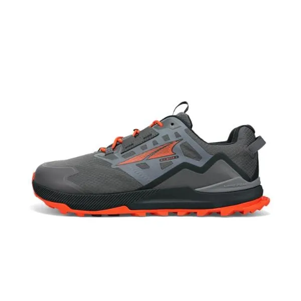 נעלי שטח אלטרה לגברים Altra LONE PEAK ALL-WTHR LOW2 A0A7R6J280