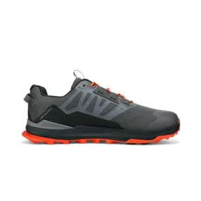נעלי שטח אלטרה לגברים Altra LONE PEAK ALL-WTHR LOW2 A0A7R6J280