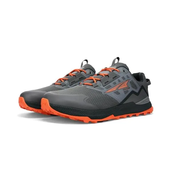 נעלי שטח אלטרה לגברים Altra LONE PEAK ALL-WTHR LOW2 A0A7R6J280