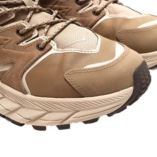 נעלי שטח הוקה אנקאפה לגברים Hoka 1122017/DOTN Anacapa Low GTX