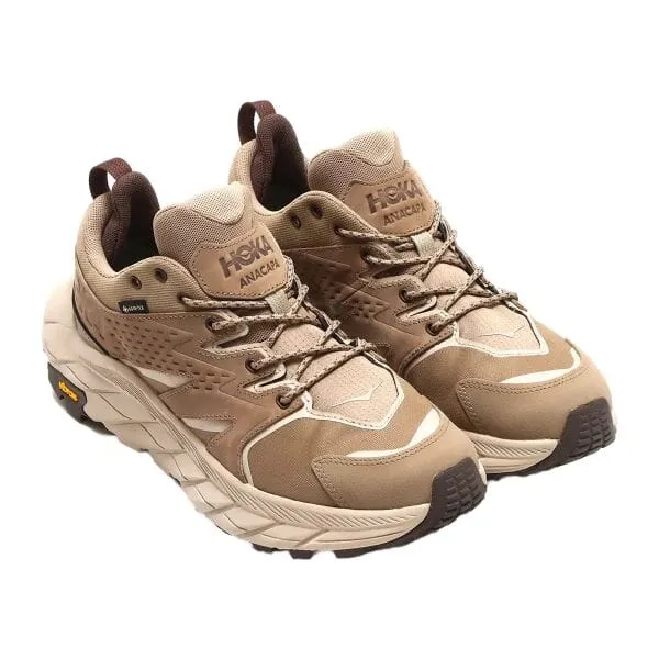 נעלי שטח הוקה אנקאפה לגברים Hoka 1122017/DOTN Anacapa Low GTX