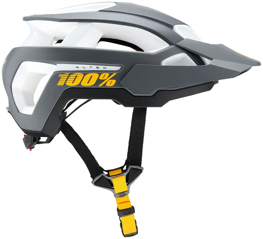 100% Altec Helmet