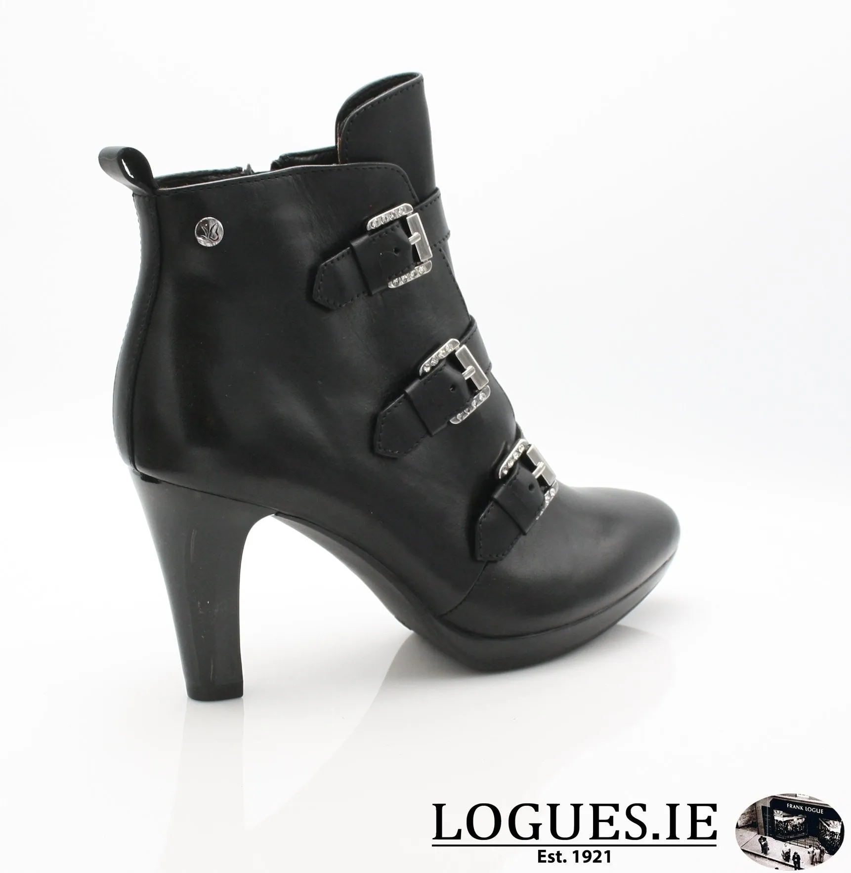 25342 CAPRICE A/W 20
