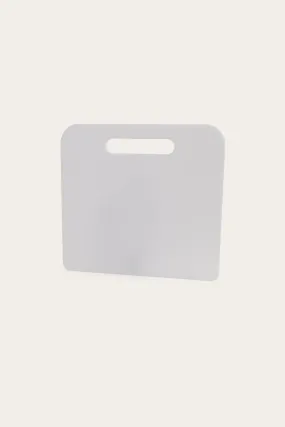 65L Cooler Internal Divider - White