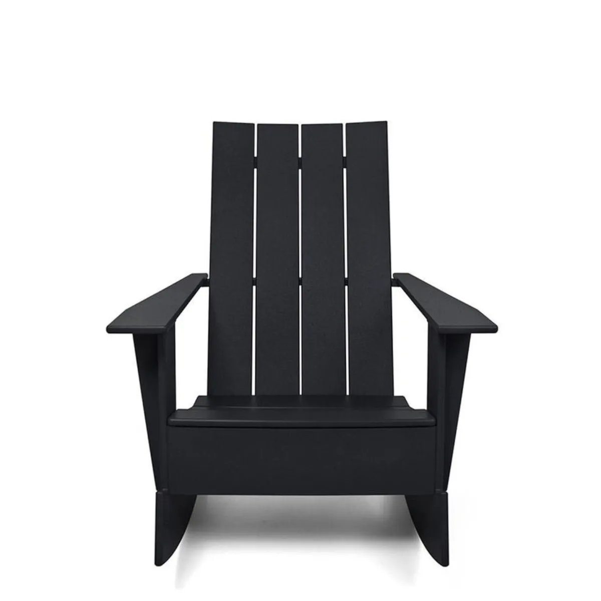Adirondack Flat Rocker