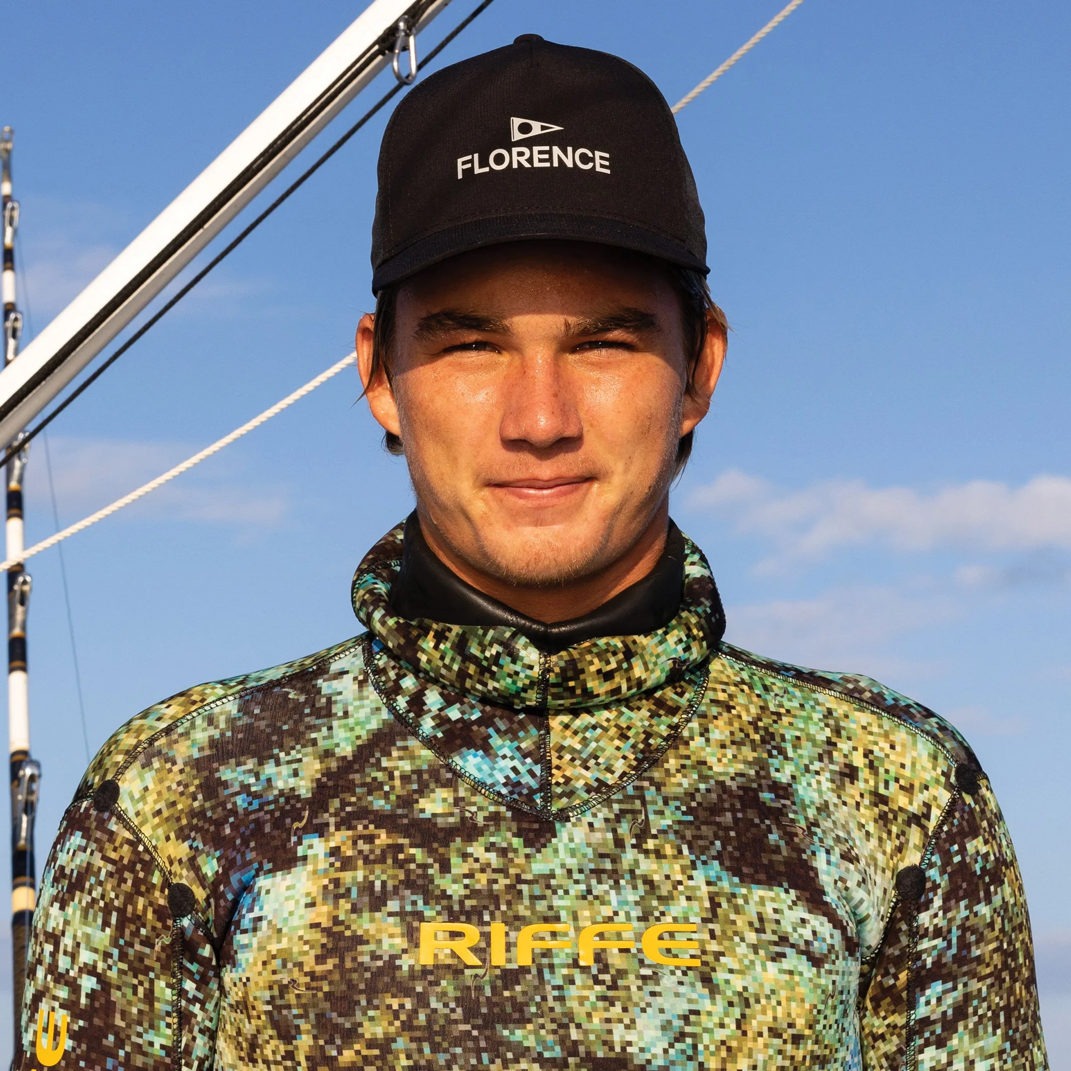 Airtex Utility Hat