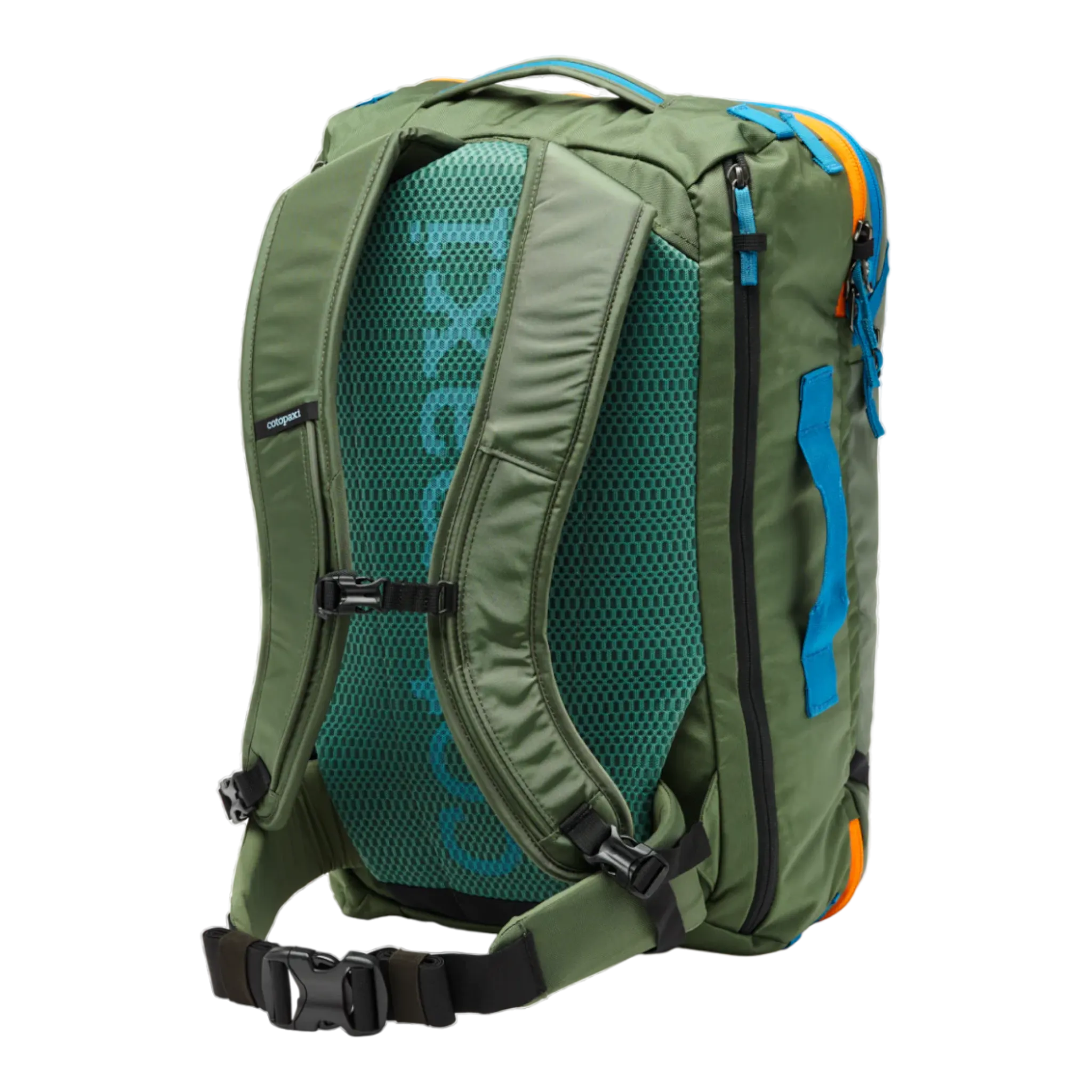 Allpa 35L Travel Pack