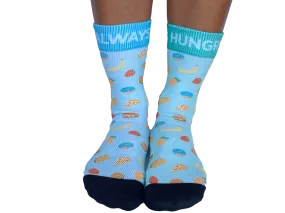 Always Hungry Crew