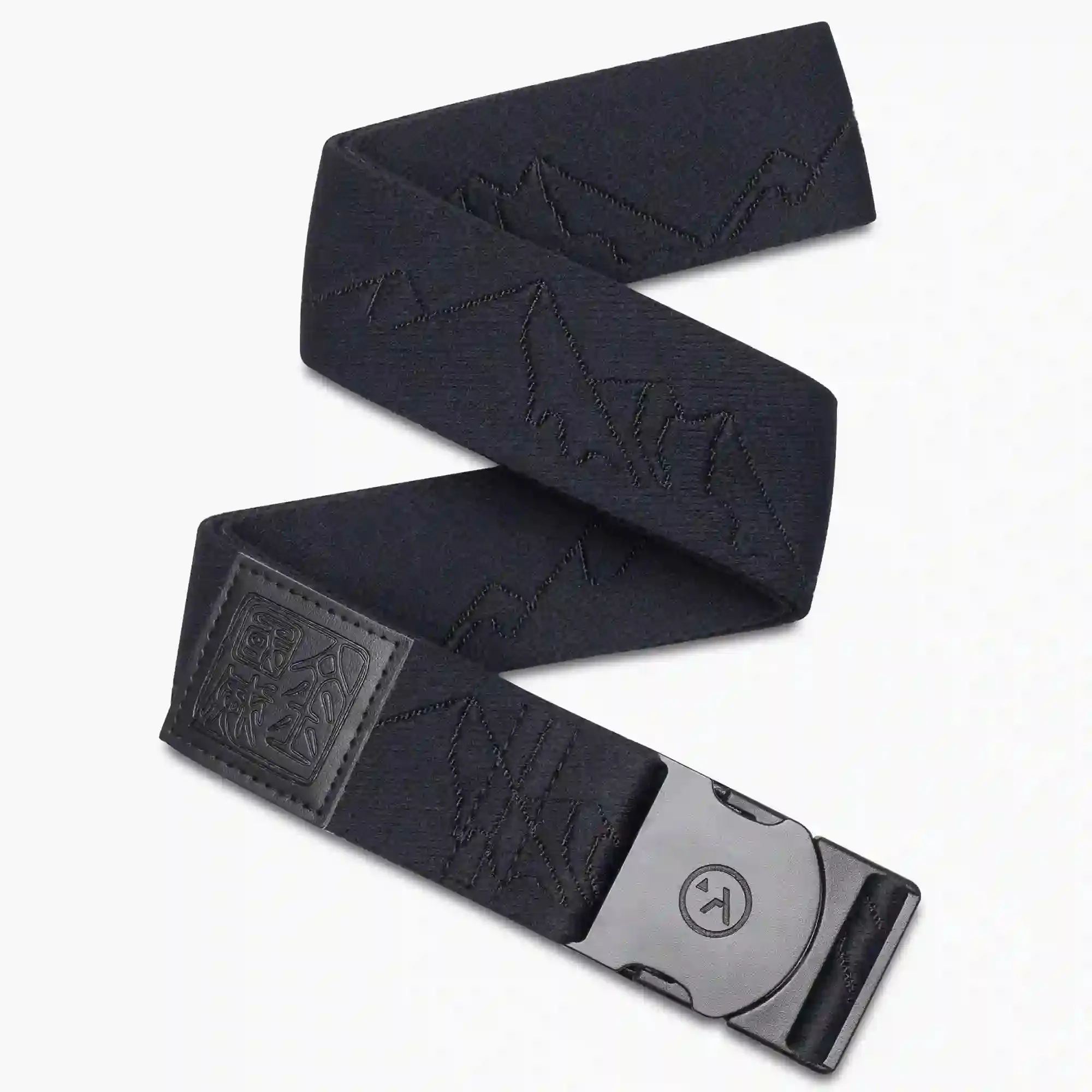 Arcade Advance Belt Rambler Jimmy Chin