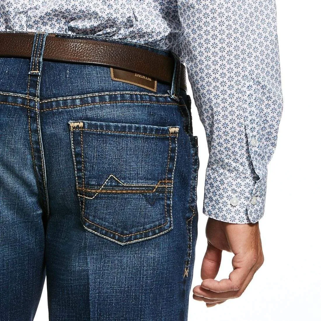 Ariat Mens M4 Jean