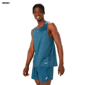 Asics Camisole Singlet Fujitrail