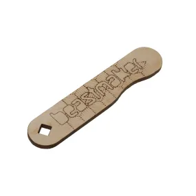 Beastmaker Maintainer Finger Sander