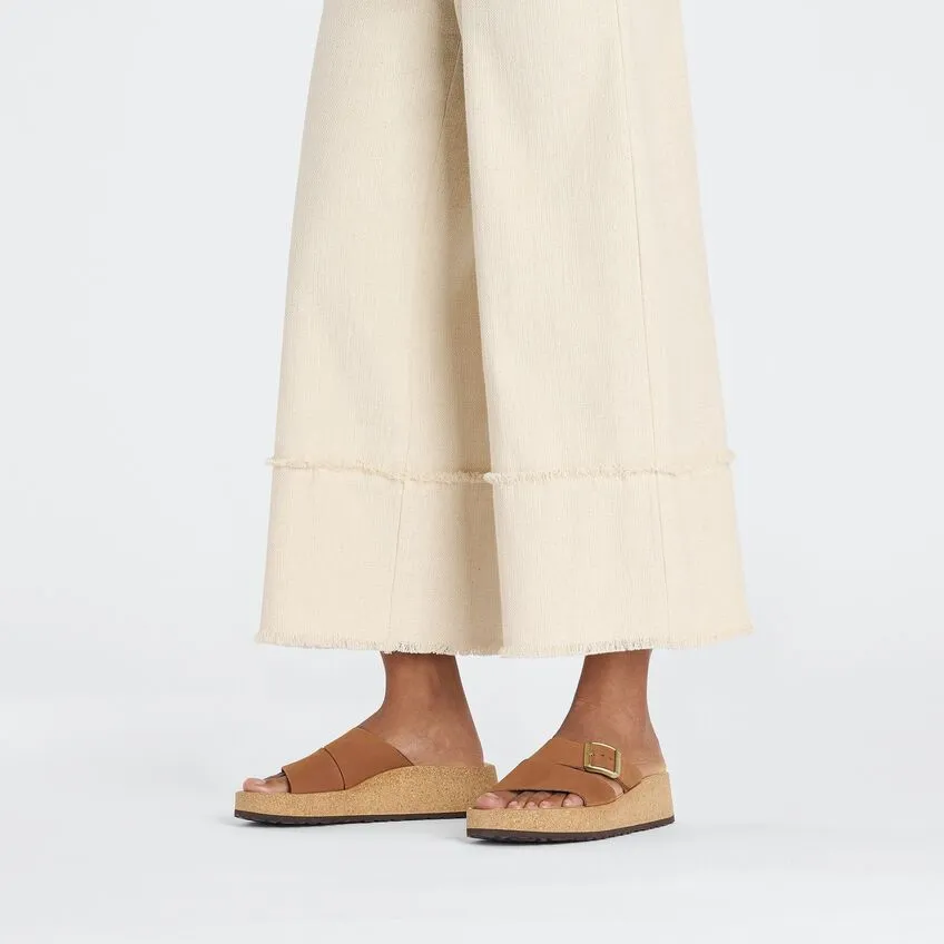 BIRKENSTOCK ALMINA PECAN