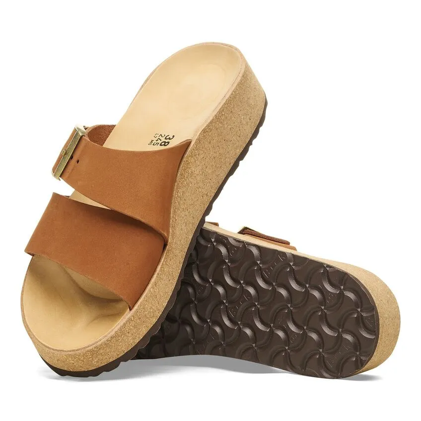 BIRKENSTOCK ALMINA PECAN