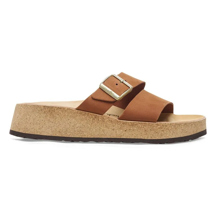 BIRKENSTOCK ALMINA PECAN