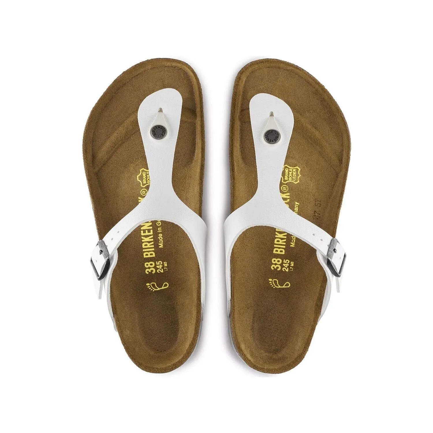 Birkenstock Gizeh