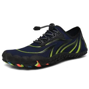 Breathable Upstream Water Shoes for Diving & Casual Wear