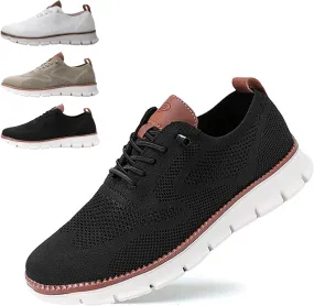 Breeze Shoes for Men, Mens Wearbreeze Shoes, Urban - Ultra Comfortable Shoes, Breeze Shoes, Comfortable Orthopedic Shoes