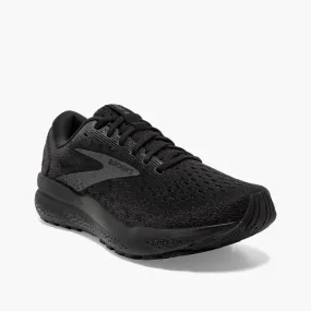 Mens Brooks Ghost 16 Lightweight Running Shoes - Premium Cushioned Performance Sneakers
