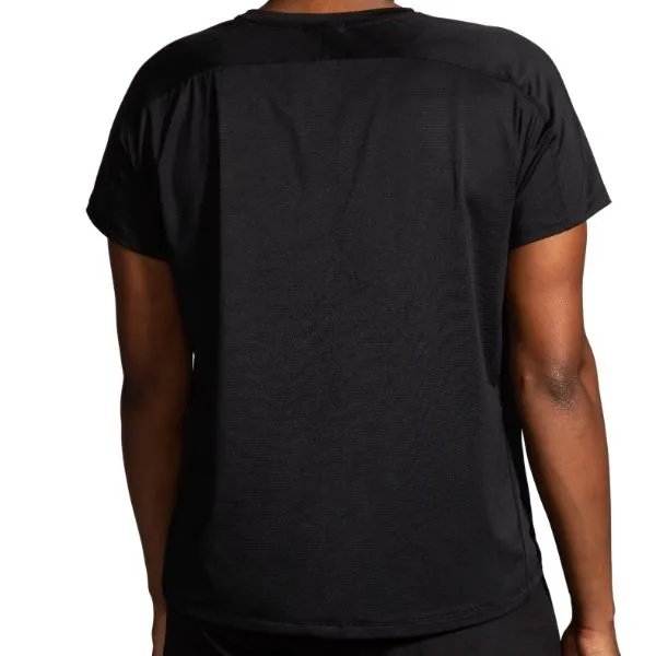 BROOKS - Women's Sprint Free Short Sleeve 2.0