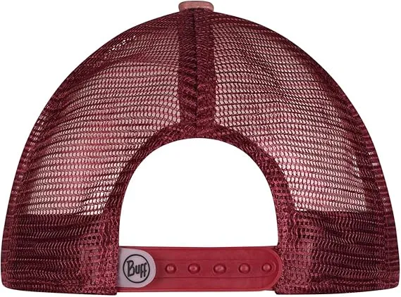 BUFF 125365 TRUCKER CAP  SYKORA
