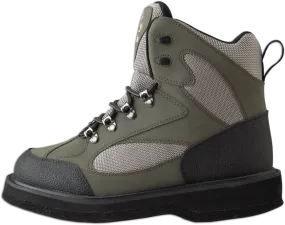 Caddis Northern Guide Lightweight EcoSmart II Sole Wading Shoes
