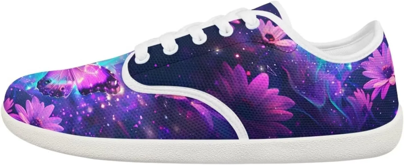 chaqlin Sneaker Tennis Shoes for Men Women Fashion Low Top Athletic Sneakers Casual Workout Hiking Anti Slip Shoe