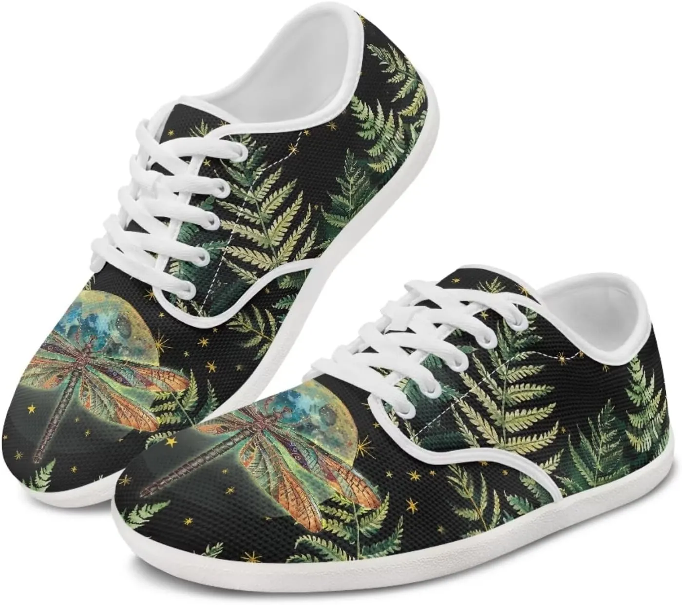 chaqlin Sneaker Tennis Shoes for Men Women Fashion Low Top Athletic Sneakers Casual Workout Hiking Anti Slip Shoe