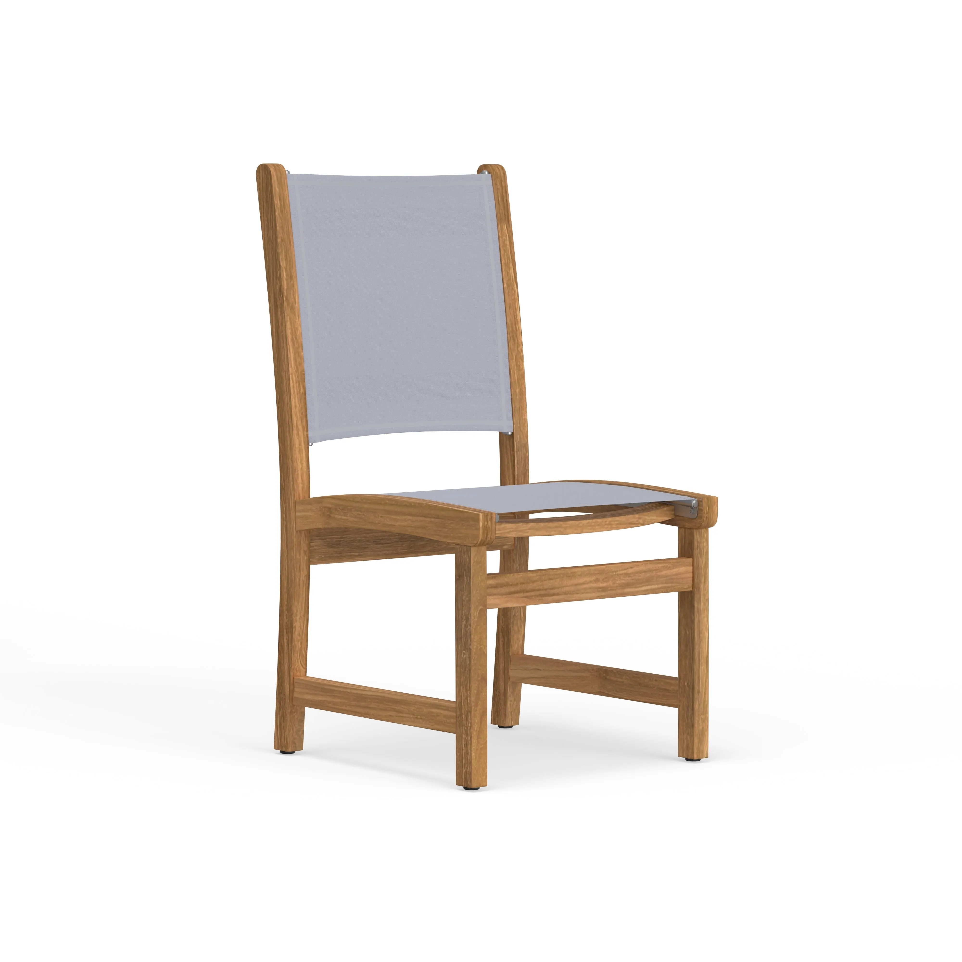 Charleston 63" 7-Piece Sling Outdoor Dining Set