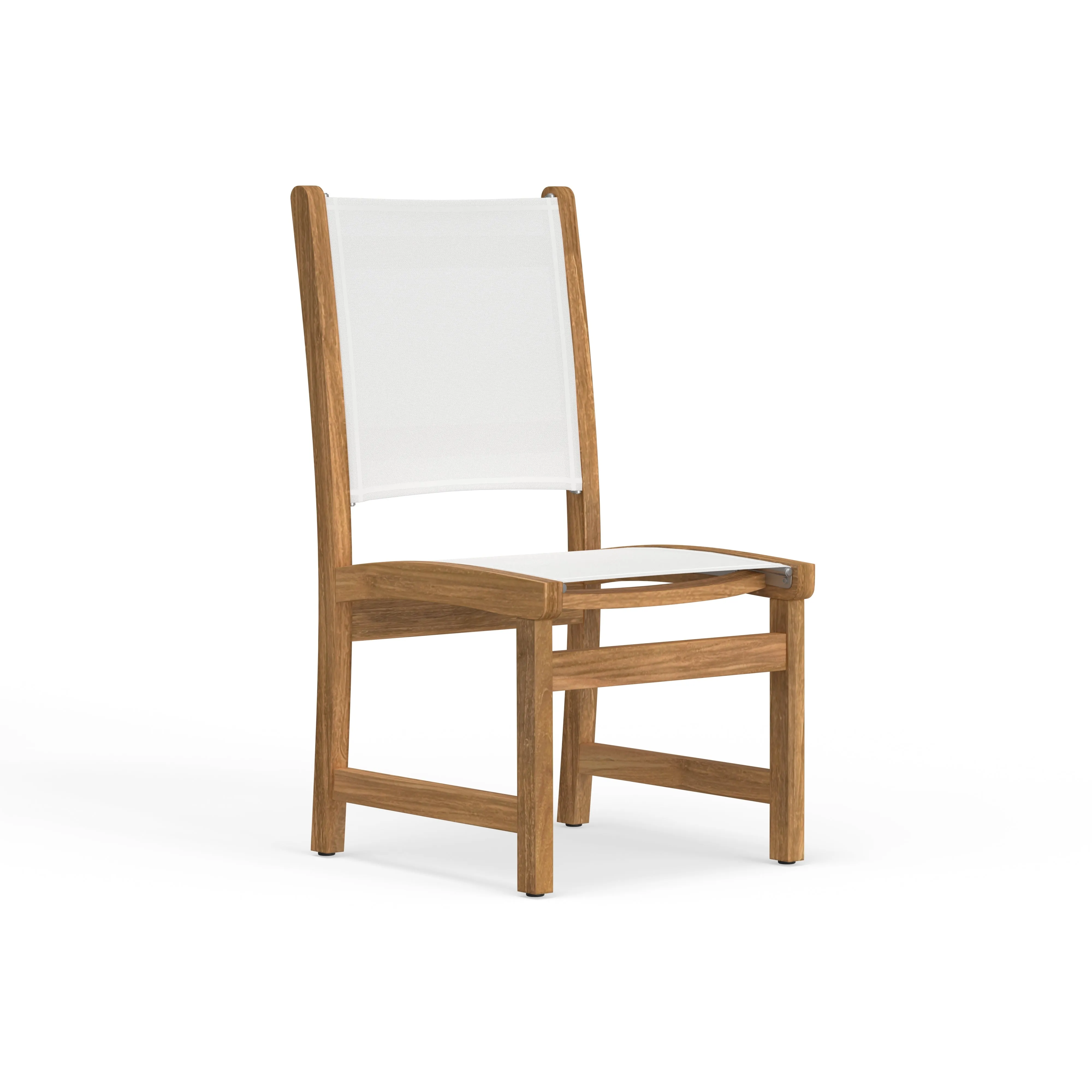Charleston 63" 7-Piece Sling Outdoor Dining Set