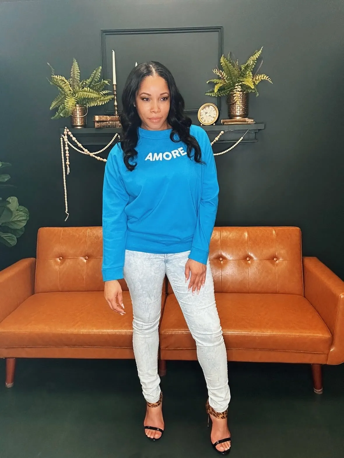 Cloud 9 Pullover