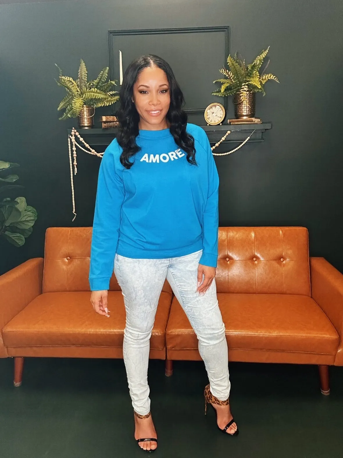 Cloud 9 Pullover