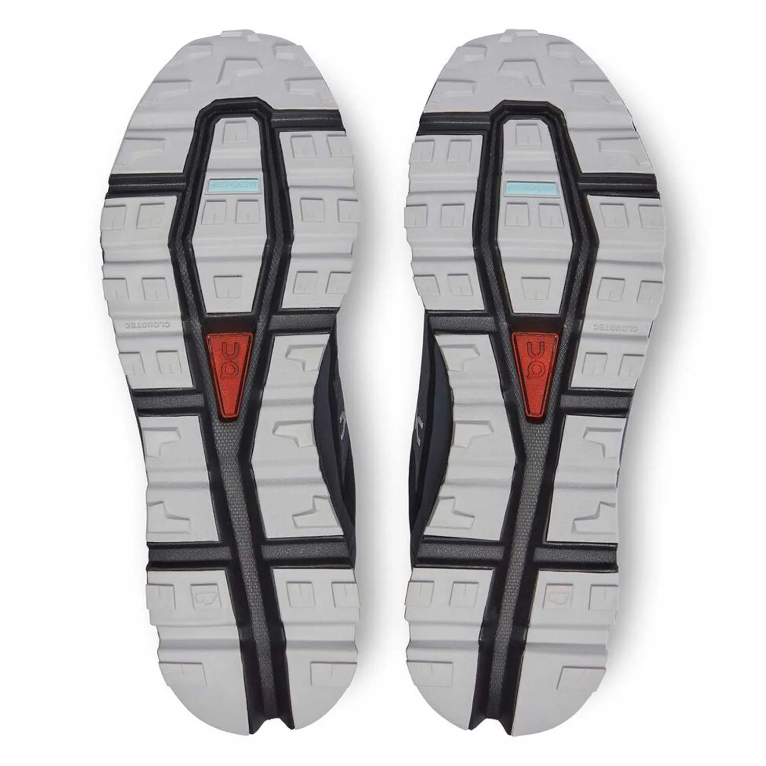 Cloudvista Premium Waterproof Trail Shoes - Durable Outdoor Footwear