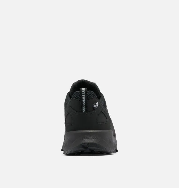 Columbia Peakfreak II Outdry Waterproof Shoe-BLACK