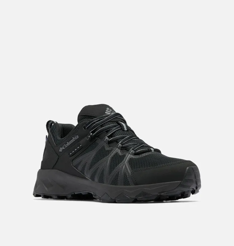 Columbia Peakfreak II Outdry Waterproof Shoe-BLACK