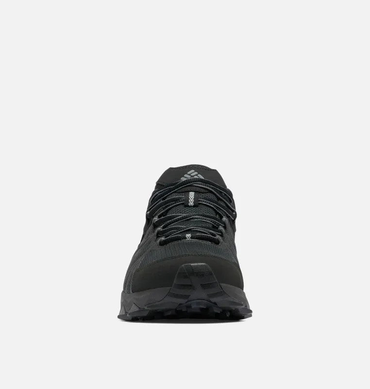 Columbia Peakfreak II Outdry Waterproof Shoe-BLACK