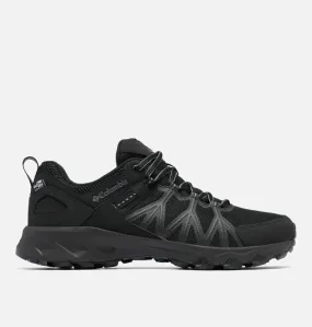 Columbia Peakfreak II Outdry Waterproof Shoe-BLACK