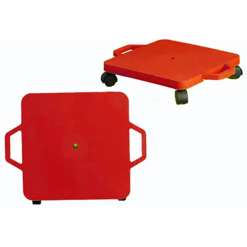 Connect-A-Scooters (nylon casters) - 16"