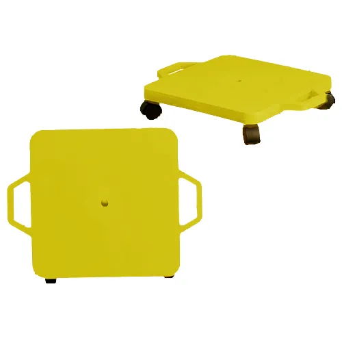 Connect-A-Scooters (nylon casters) - 16"