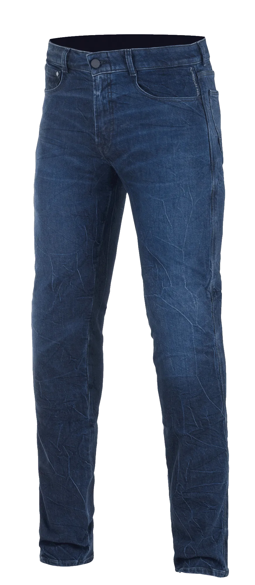 Copper V2 Plus Denim Pants - Regular Fit