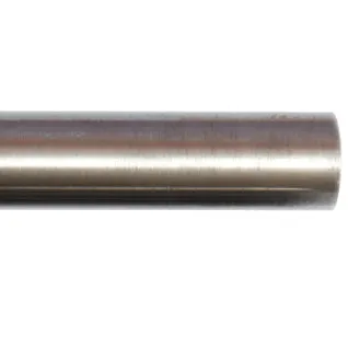 Curtain Rods - 25mm Aluminium