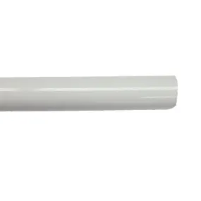 Curtain Rods - 25mm Aluminium