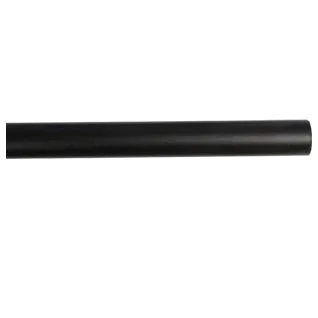 Curtain Rods - 25mm Aluminium
