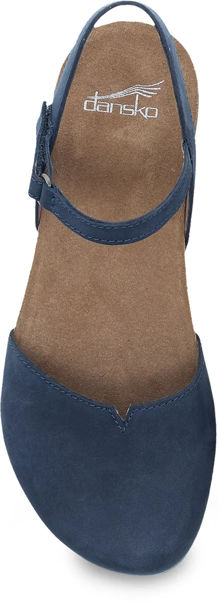 DANSKO ROWAN NAVY