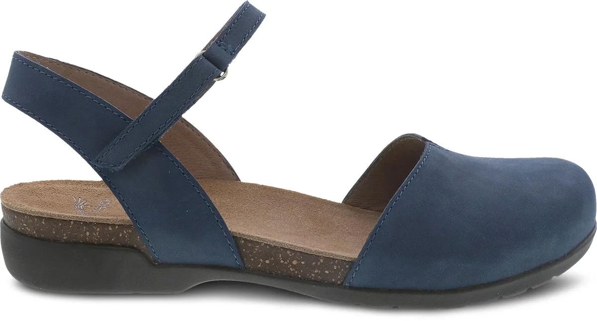 DANSKO ROWAN NAVY