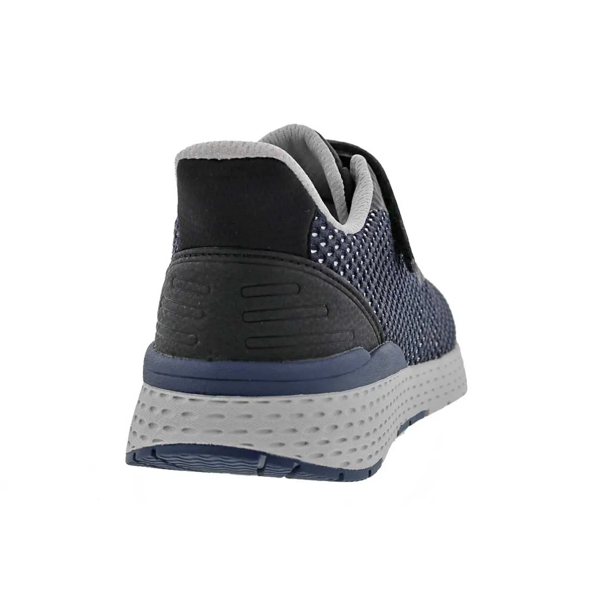 Drew Men's Presto Athletic Shoes Navy Combo