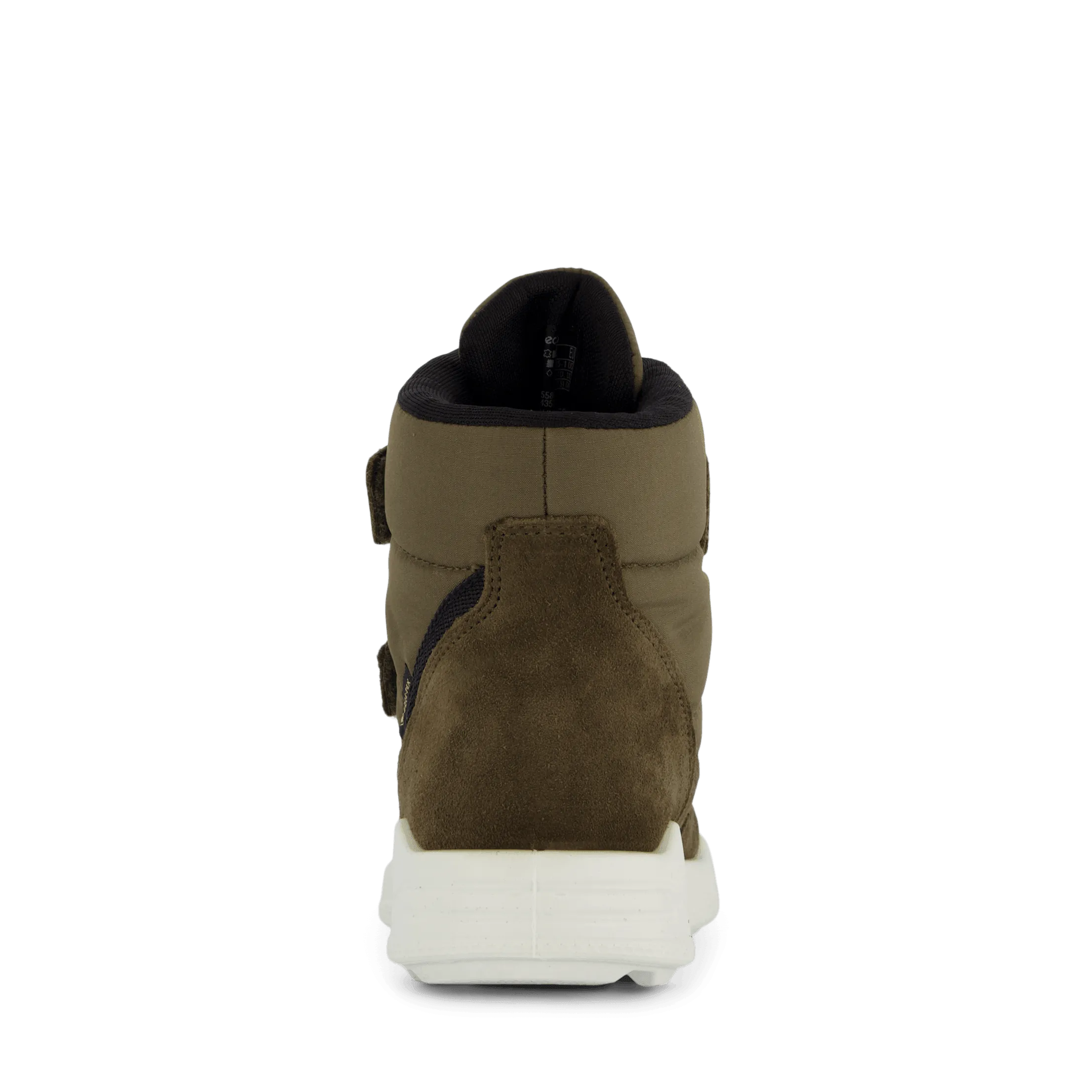 Ecco Urban Mini Tarmac/tarmac
