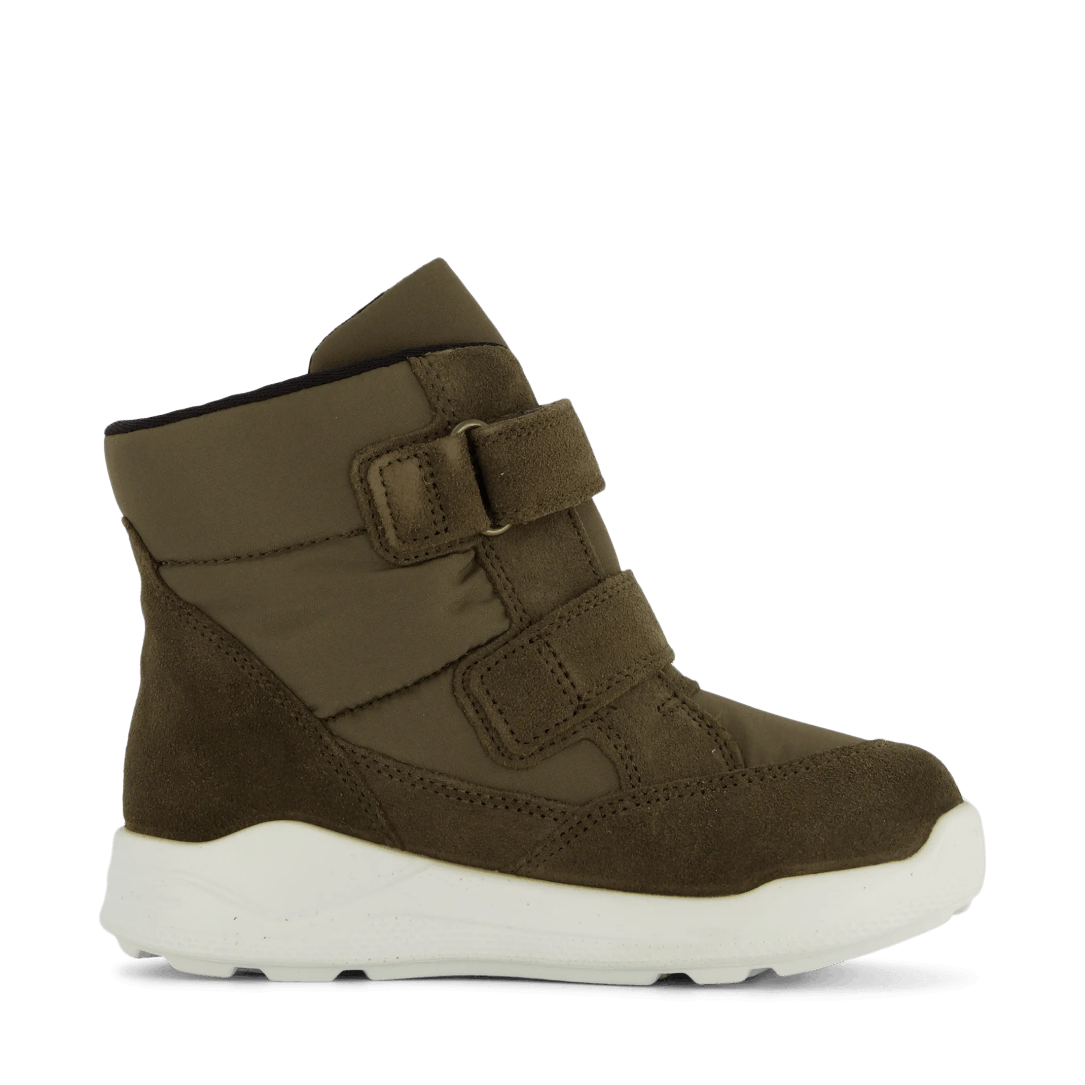 Ecco Urban Mini Tarmac/tarmac