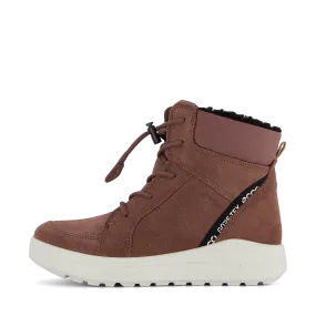 Ecco Urban Snowboarder Dusty Purple/dusty Purple