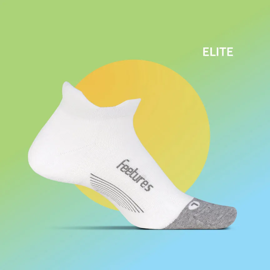Elite Light Cushion Quarter 3 Pack